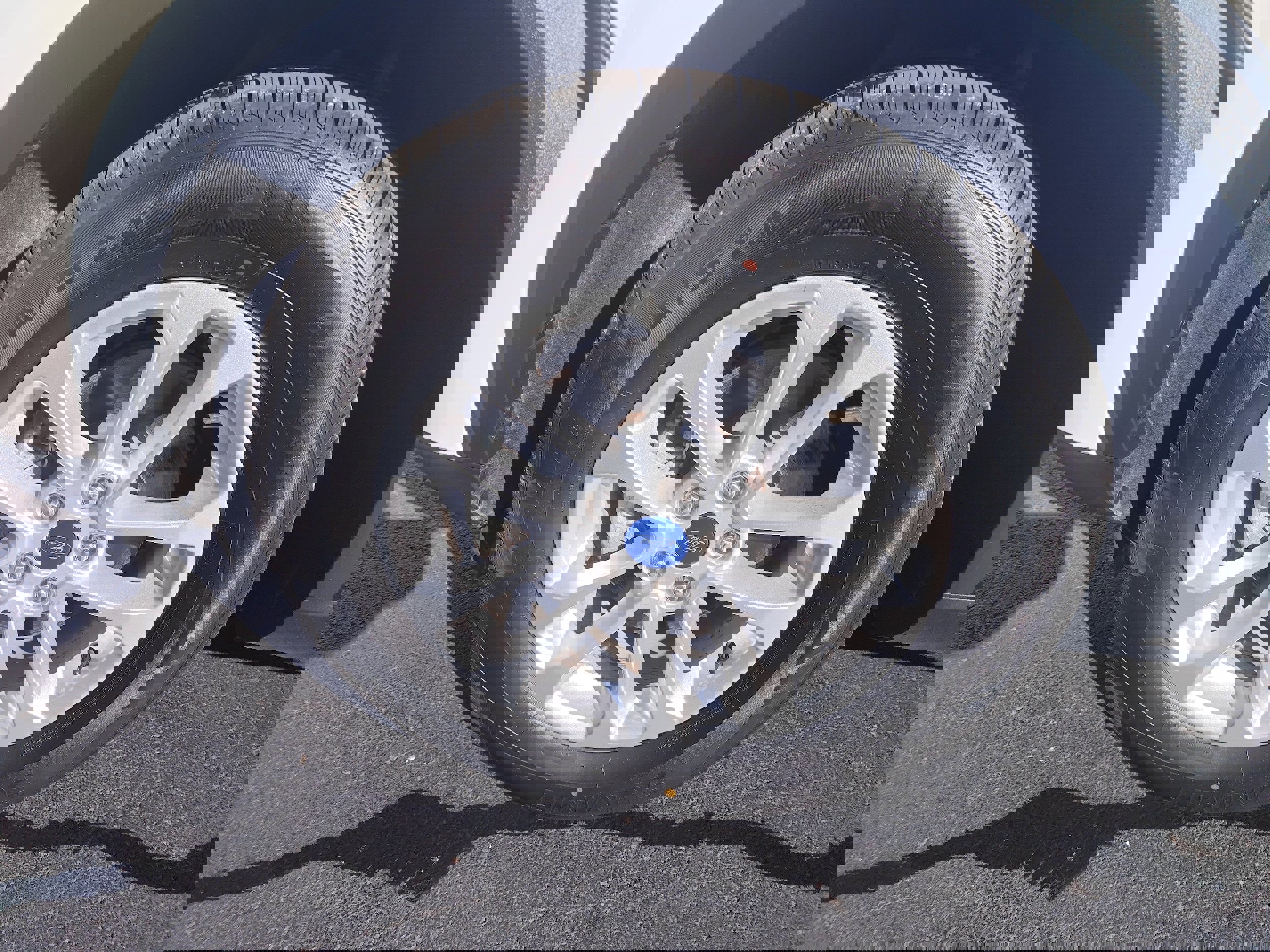 Used 2023 Ford Escape Active image 7