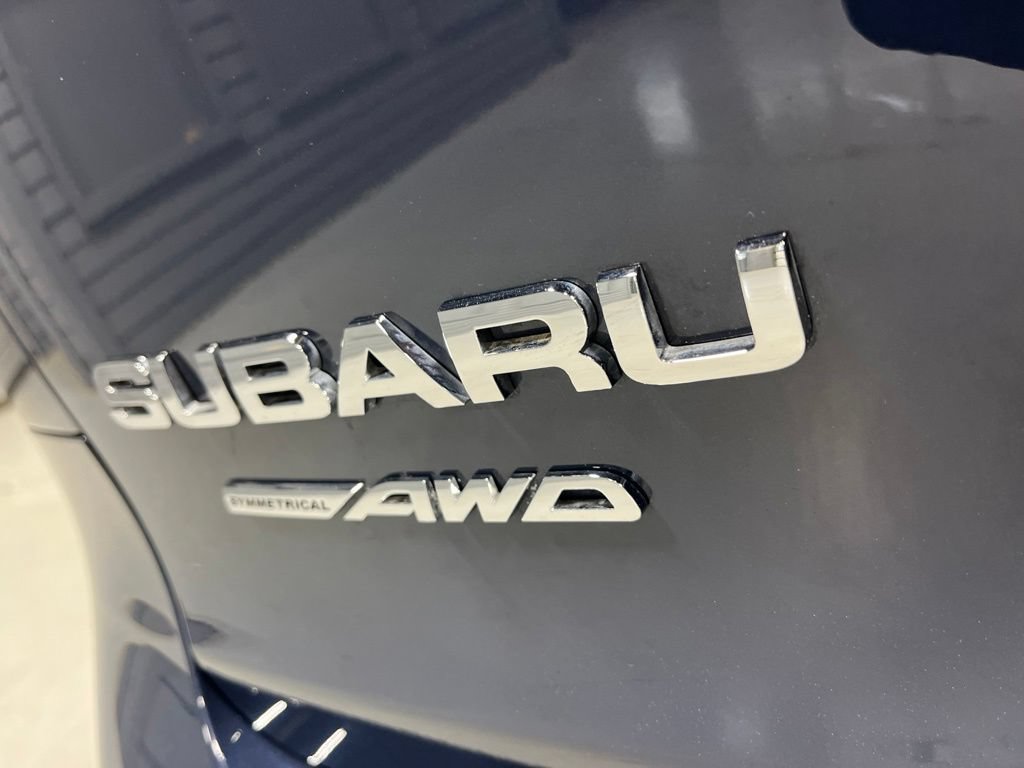 Certified 2025 Subaru Ascent Limited w/ Popular Package #2 AWD/4WD image 44