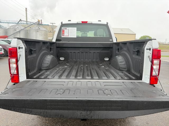 Used 2021 Ford F250 XL w/ Power Equipment Group AWD/4WD image 41