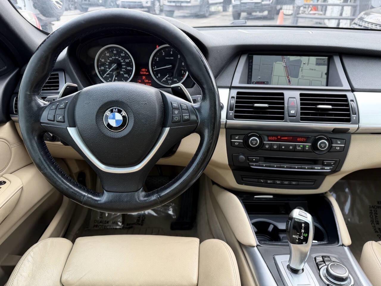 Used 2013 BMW X6 xDrive35i image 18