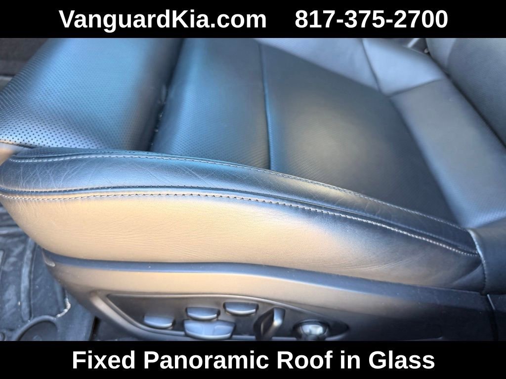 Used 2020 Porsche Taycan Turbo S image 17