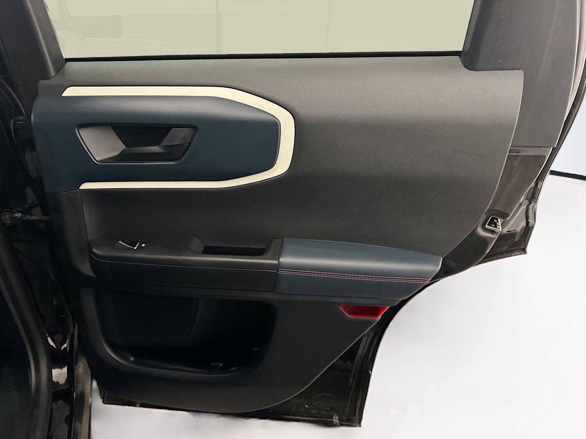 Used 2023 Ford Bronco Sport Heritage image 30