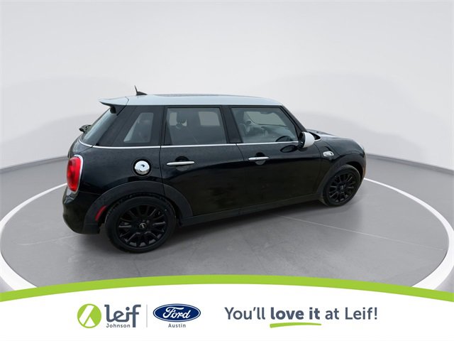 Used 2016 MINI Cooper S image 12