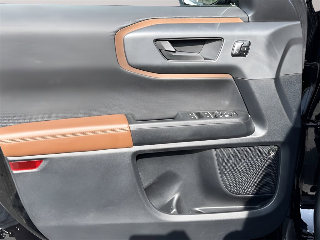 Used 2023 Ford Bronco Sport Outer Banks w/ Tech Package image 26