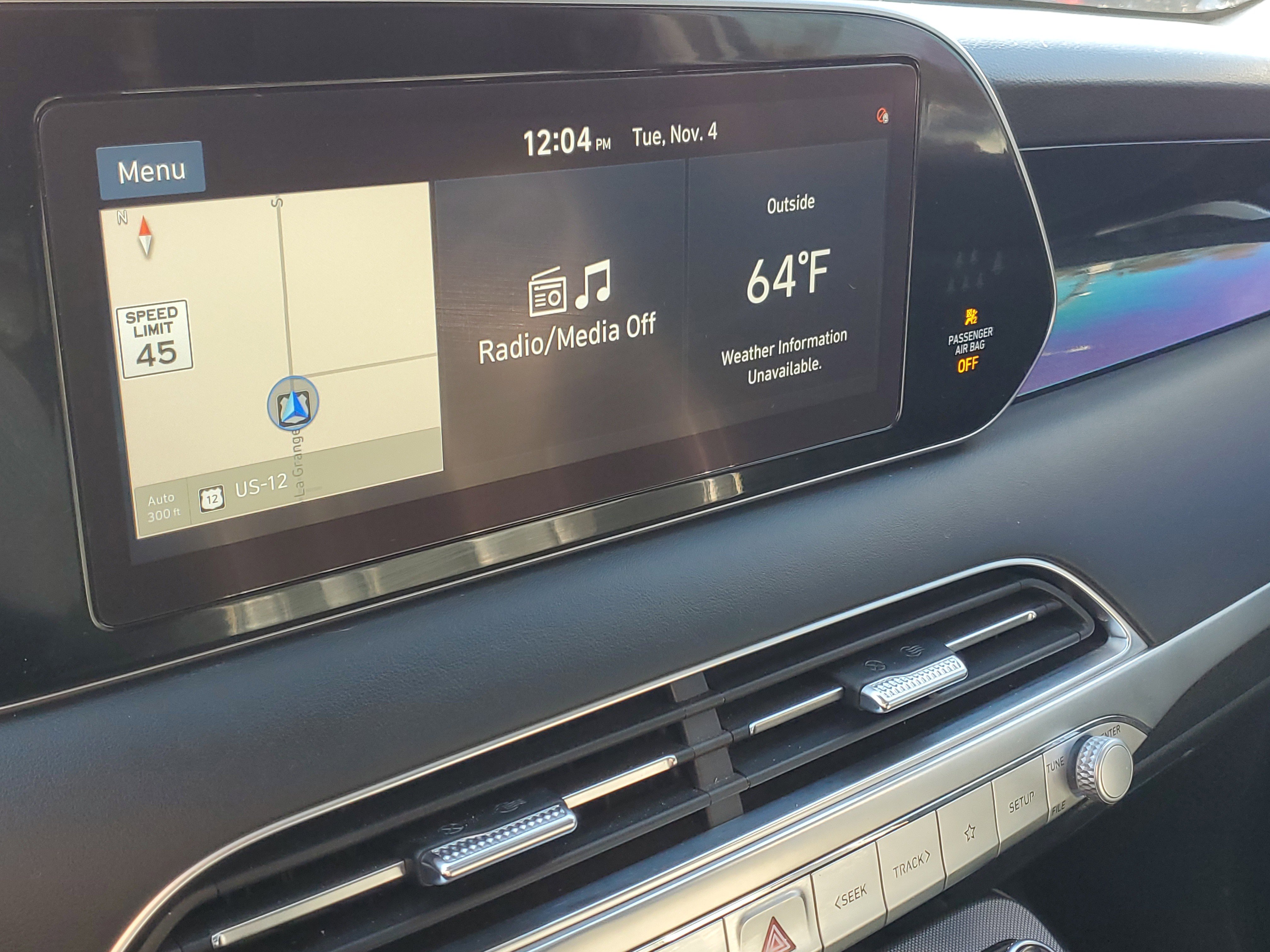 Used 2021 Hyundai Palisade Limited image 27