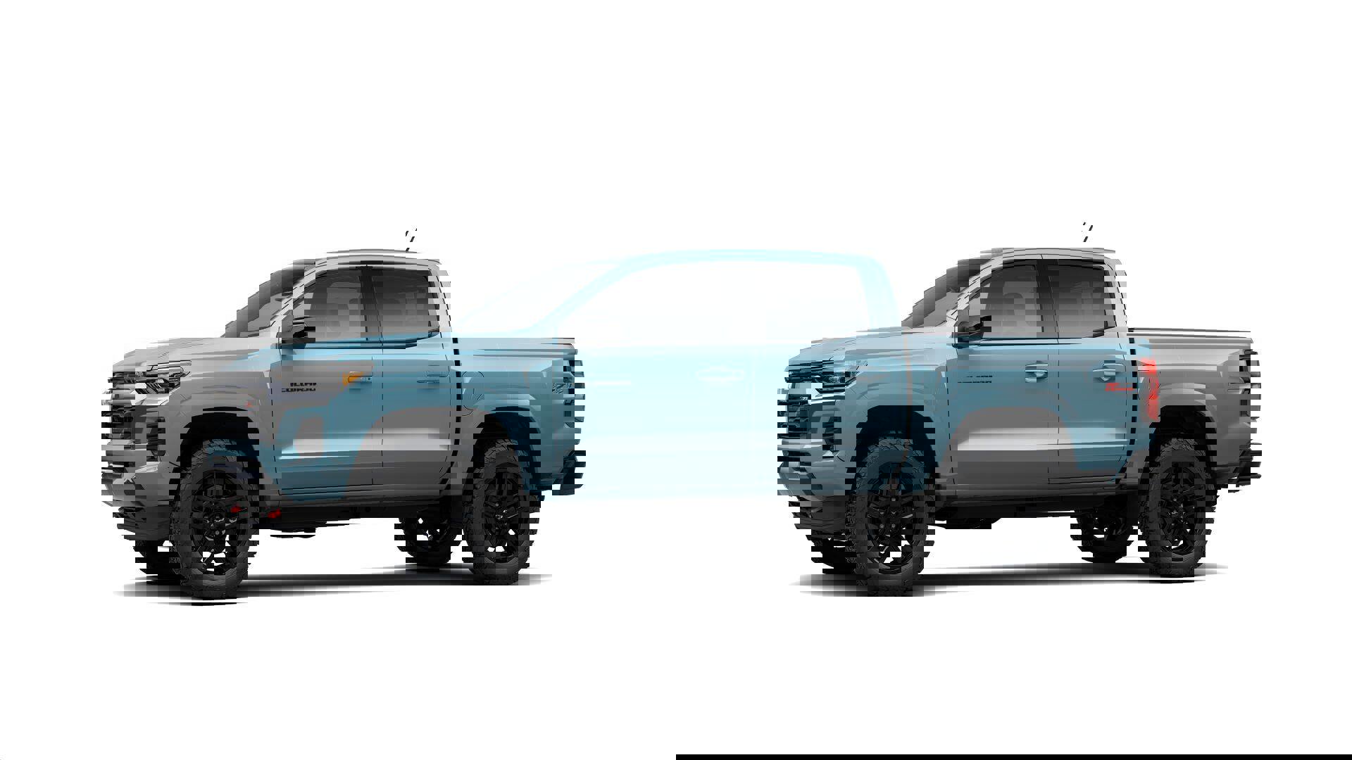 New 2025 Chevrolet Colorado Z71 w/ Technology Package image 26