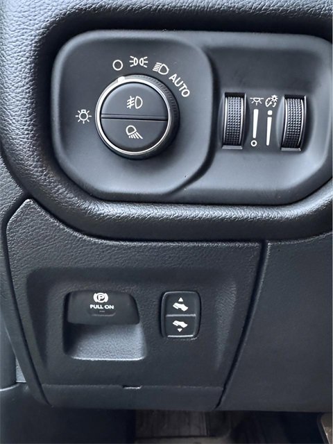 New 2026 RAM 1500 Big Horn image 19