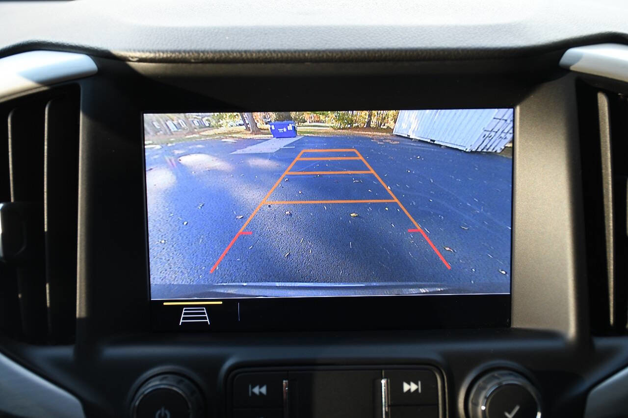 Used 2021 GMC Terrain SLT w/ Elevation Edition image 35