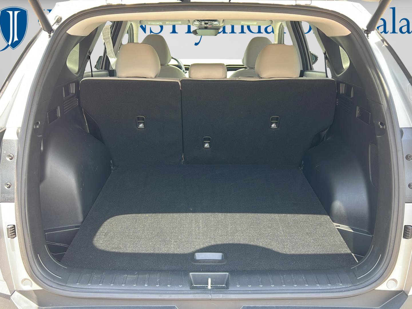 Certified 2022 Hyundai Tucson SEL w/ Convenience + Premium Package FWD image 9
