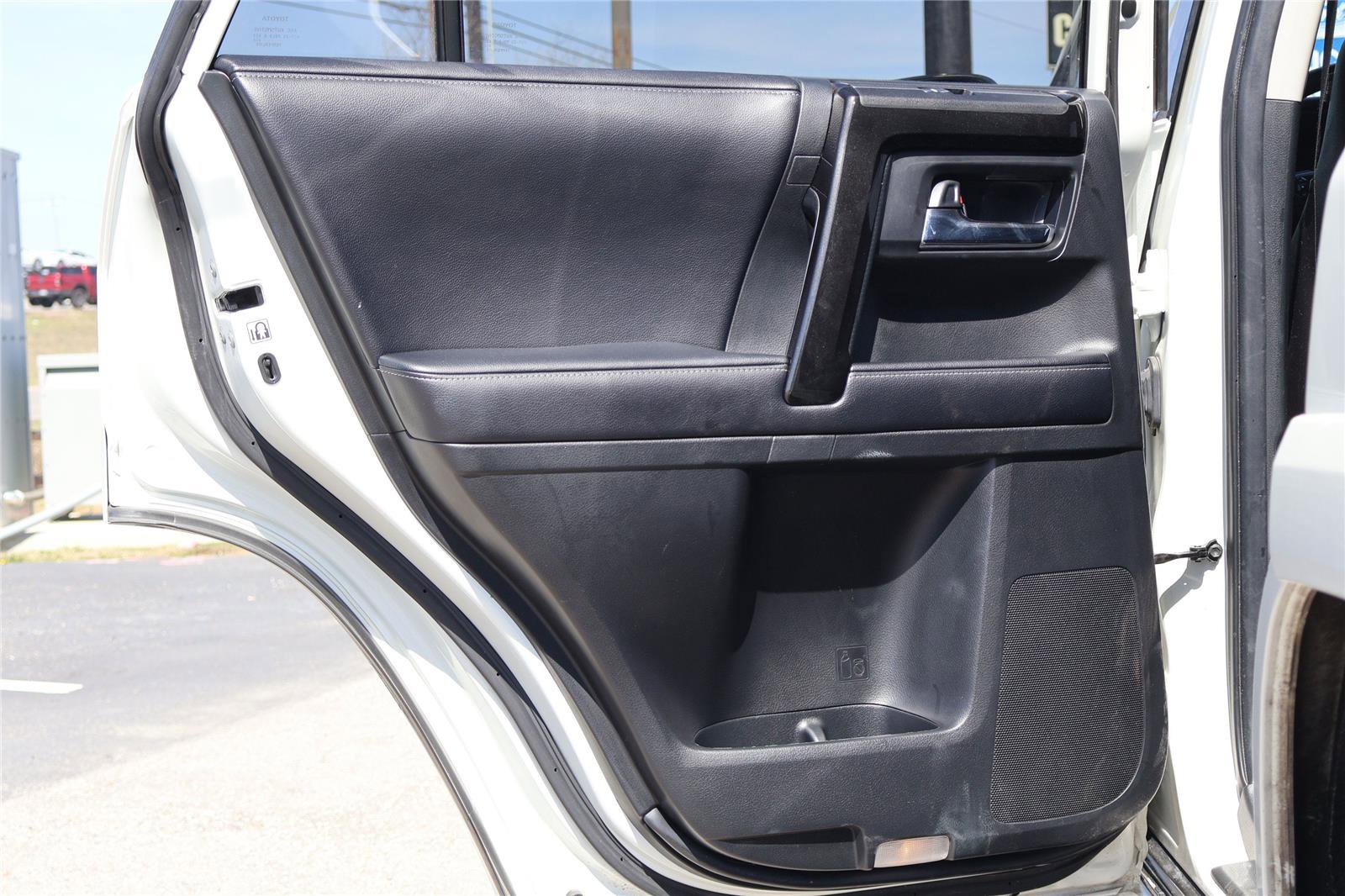 Used 2019 Toyota 4Runner Limited image 31