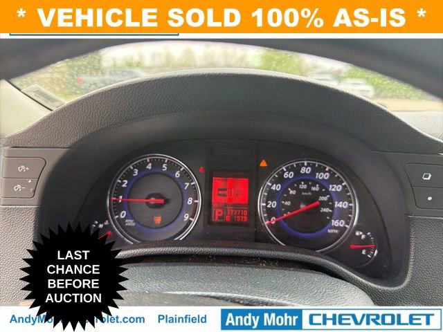 Used 2009 INFINITI G37 Convertible w/ Premium Pkg RWD image 14