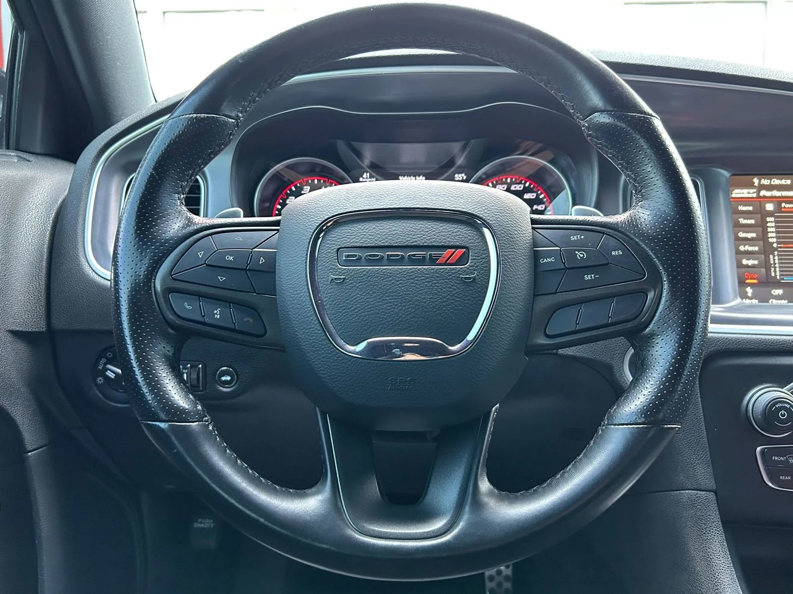 Used 2020 Dodge Charger Scat Pack image 11