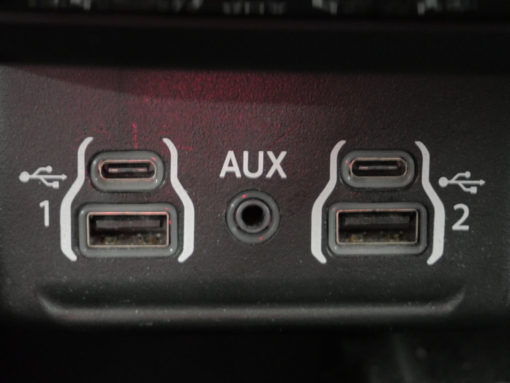 Used 2023 Dodge Durango R/T AWD/4WD image 22