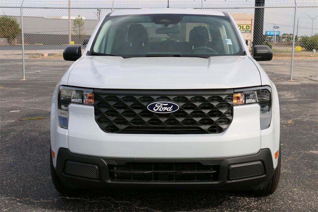 New 2025 Ford Maverick XL w/ Equipment Group 101A image 3