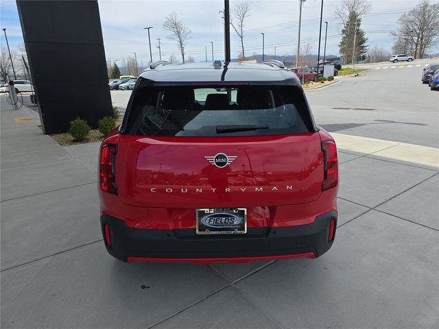Used 2025 MINI Cooper Countryman S image 5