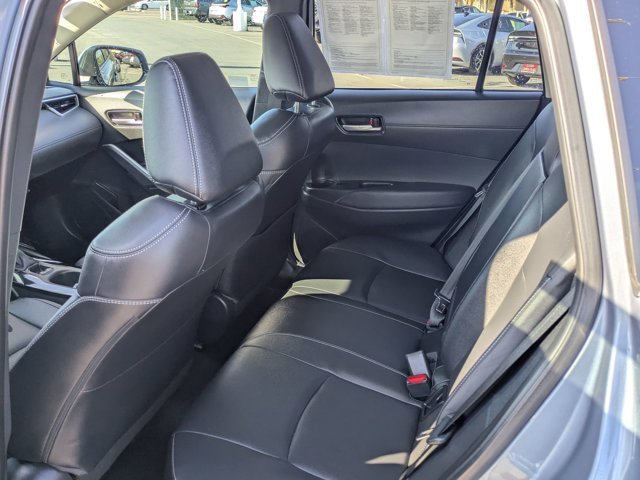 Used 2023 Toyota Corolla Cross XLE image 14