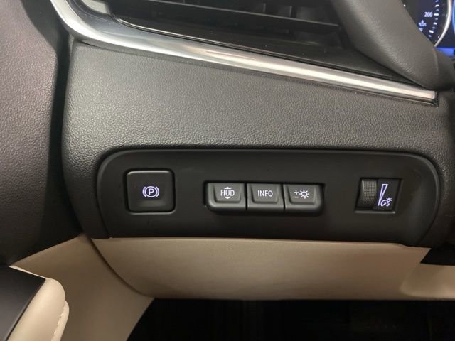 Used 2023 Buick Enclave Premium w/ Experience Buick Package image 19