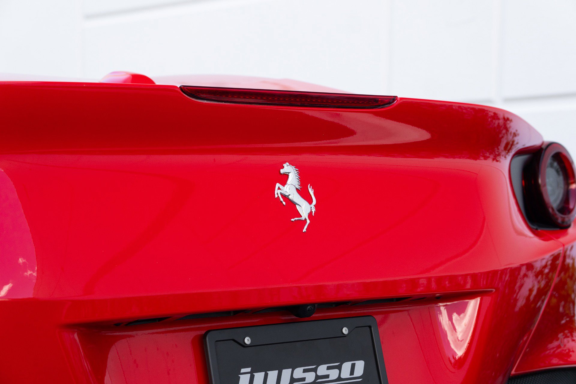 Used 2023 Ferrari Portofino M RWD image 31
