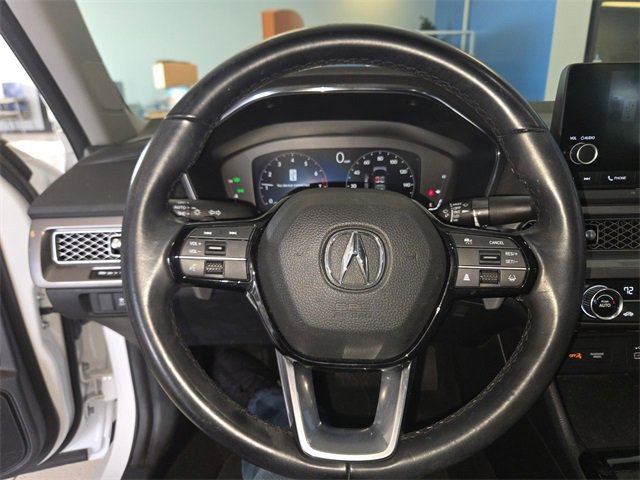 Certified 2023 Acura Integra image 14