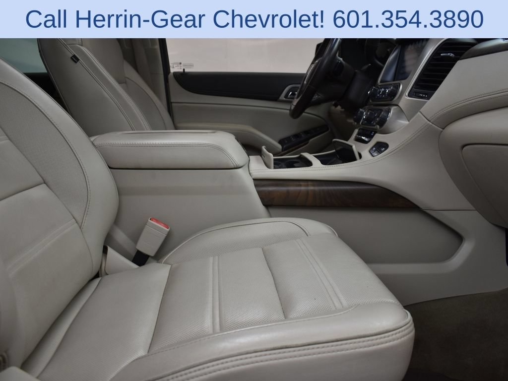 Used 2019 GMC Yukon Denali w/ Open Road Package RWD image 25