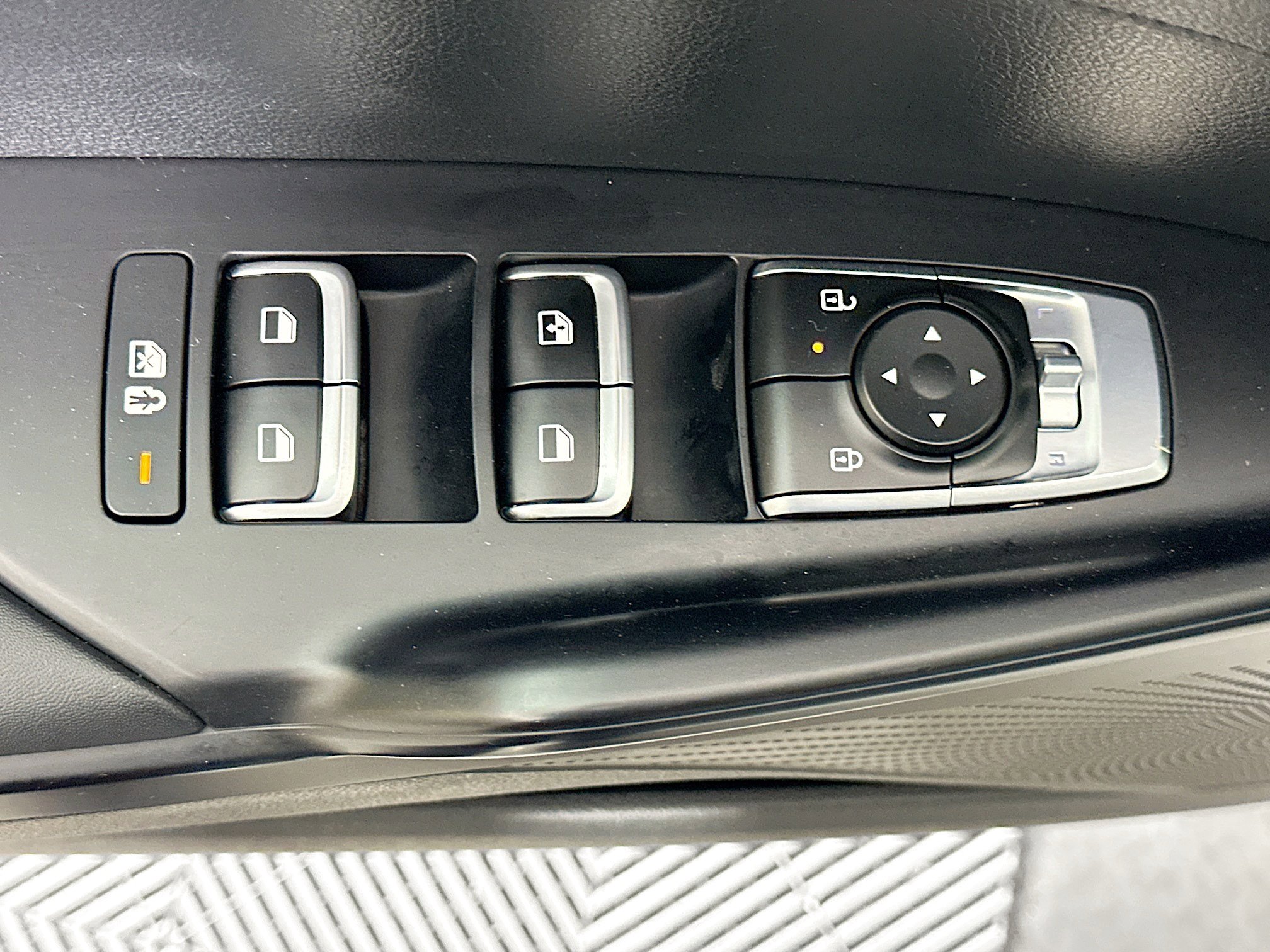 Used 2025 Kia K5 LXS image 15