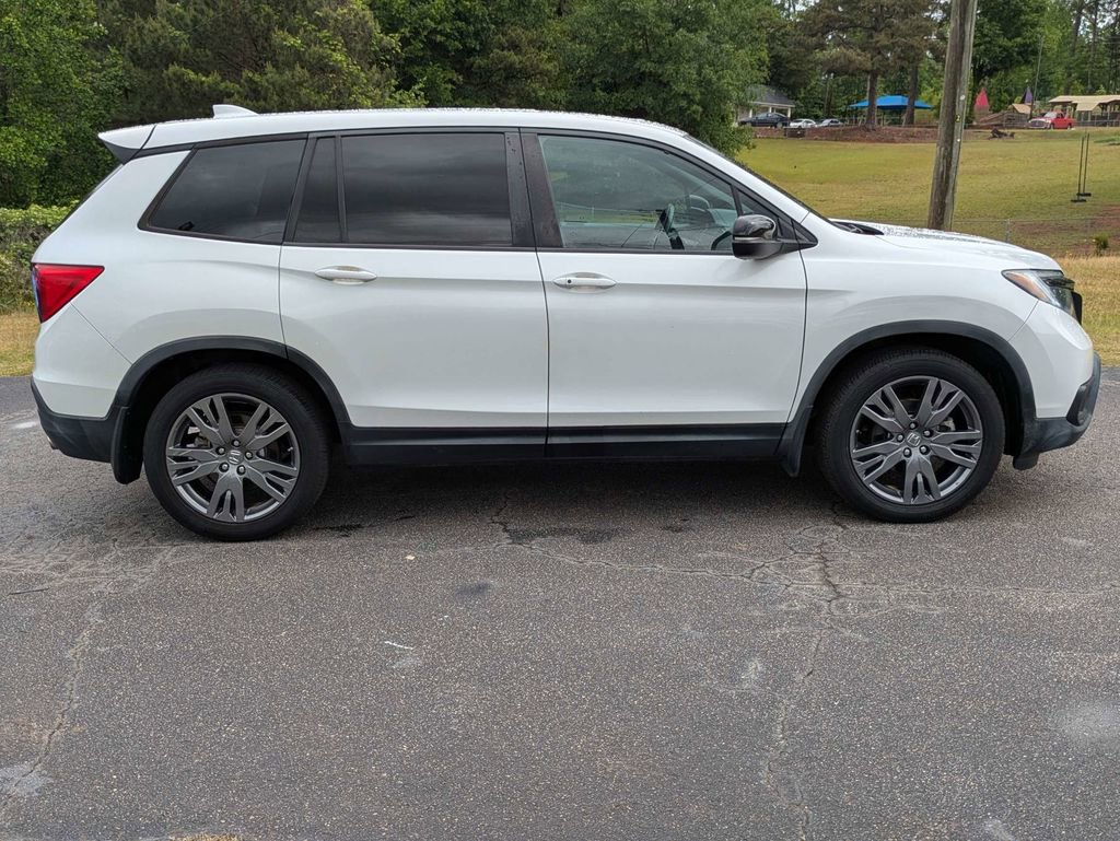 Used 2019 Honda Passport EX-L image 7