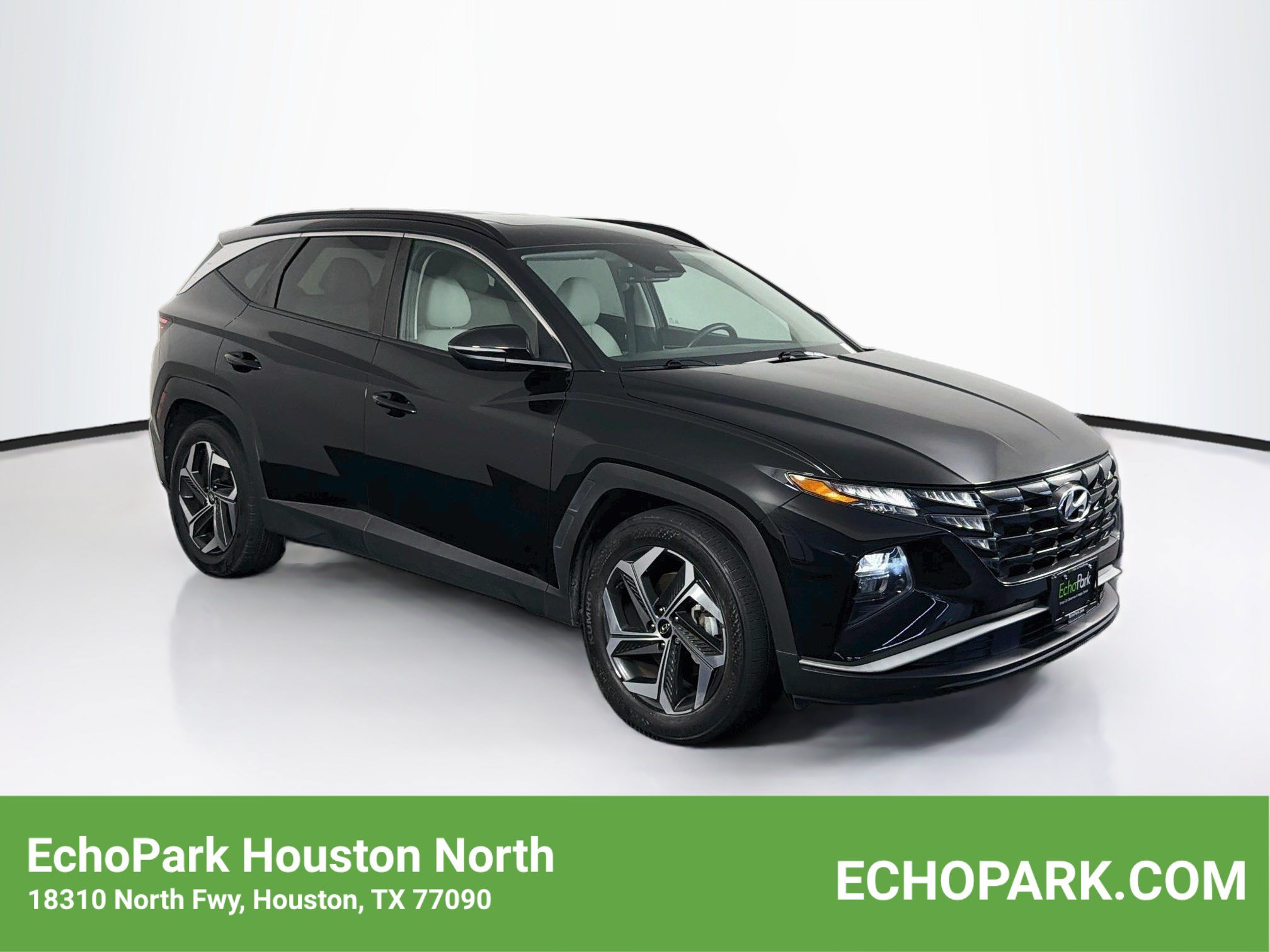 Used 2024 Hyundai Tucson SEL w/ Convenience Package FWD video 1