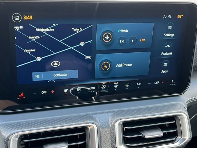 New 2025 Ford Mustang GT Premium image 20