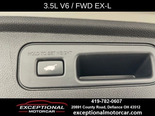 Used 2019 Honda Odyssey EX-L image 50