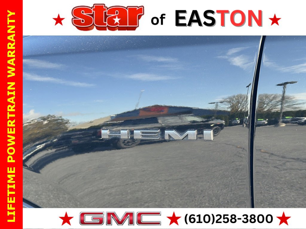 Used 2023 Dodge Durango R/T w/ Hemi Orange Plus Package image 41