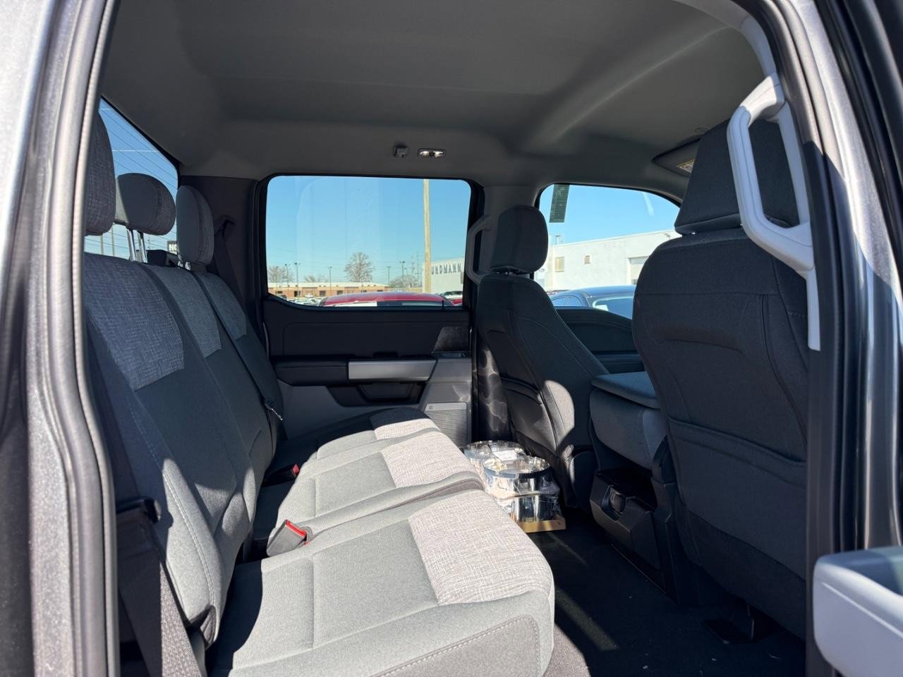 New 2026 Ford F350 XLT w/ XLT Premium Package image 6