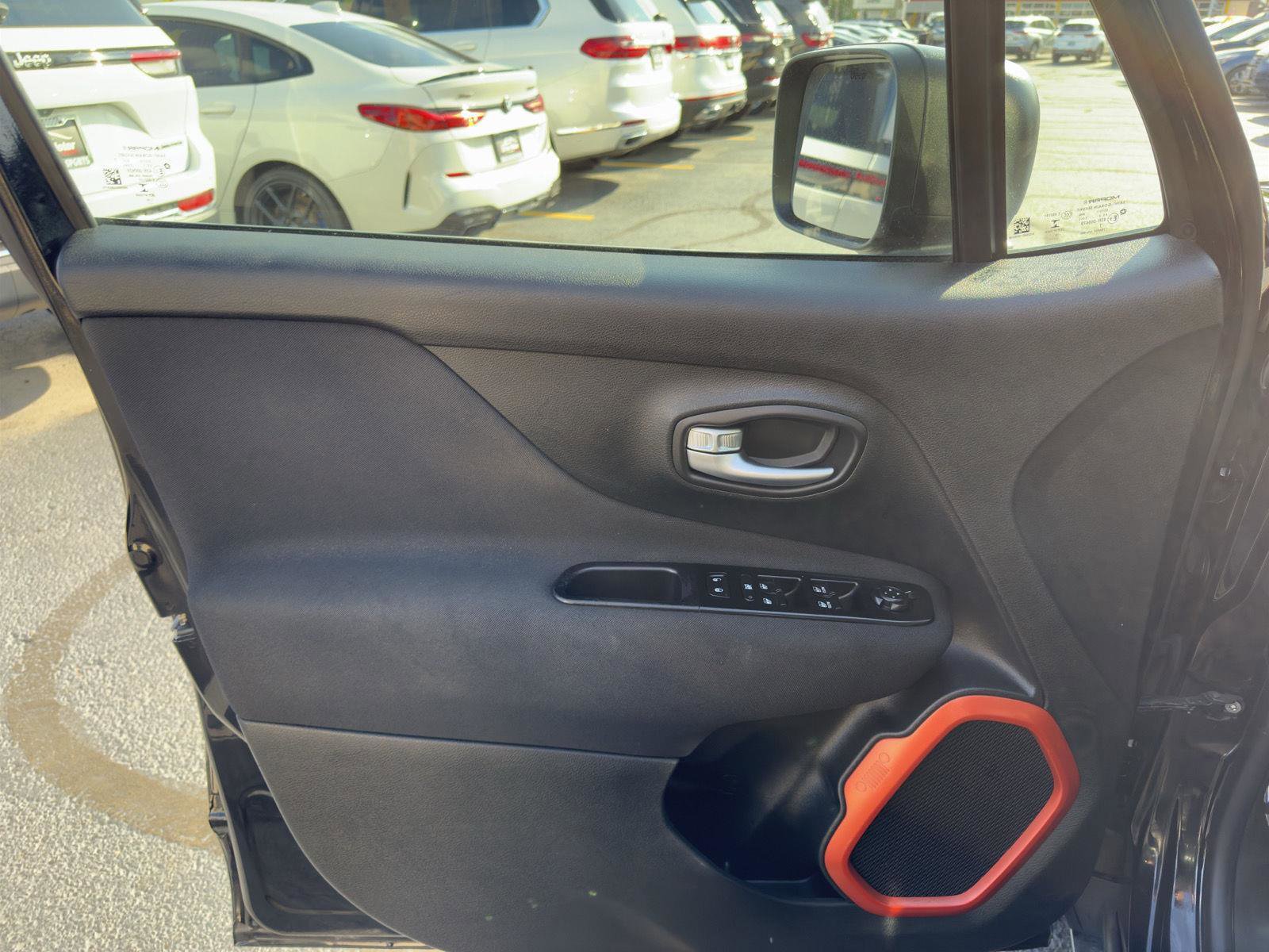 Used 2019 Jeep Renegade Sport AWD/4WD image 20