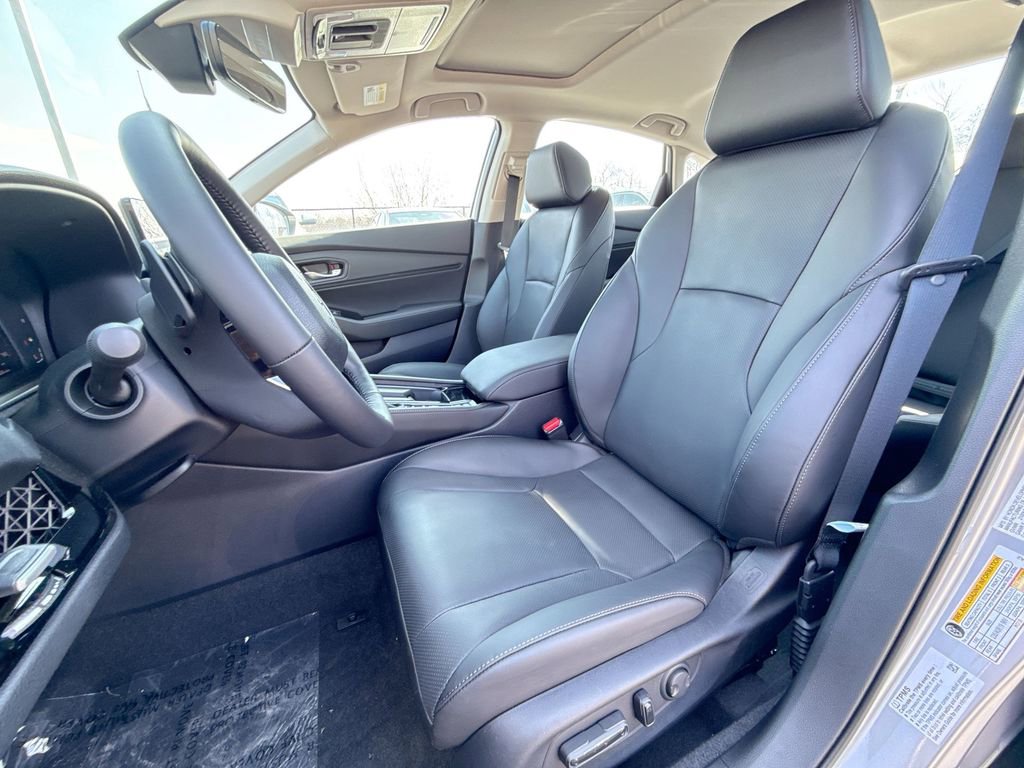 New 2026 Honda Accord Touring image 13