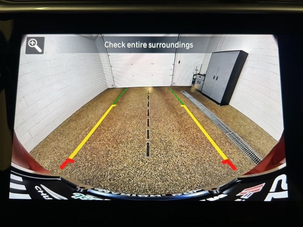 New 2026 Jeep Cherokee Laredo image 24