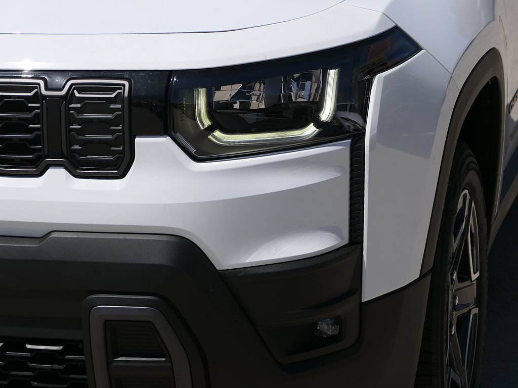 New 2026 Jeep Cherokee Limited AWD/4WD image 7
