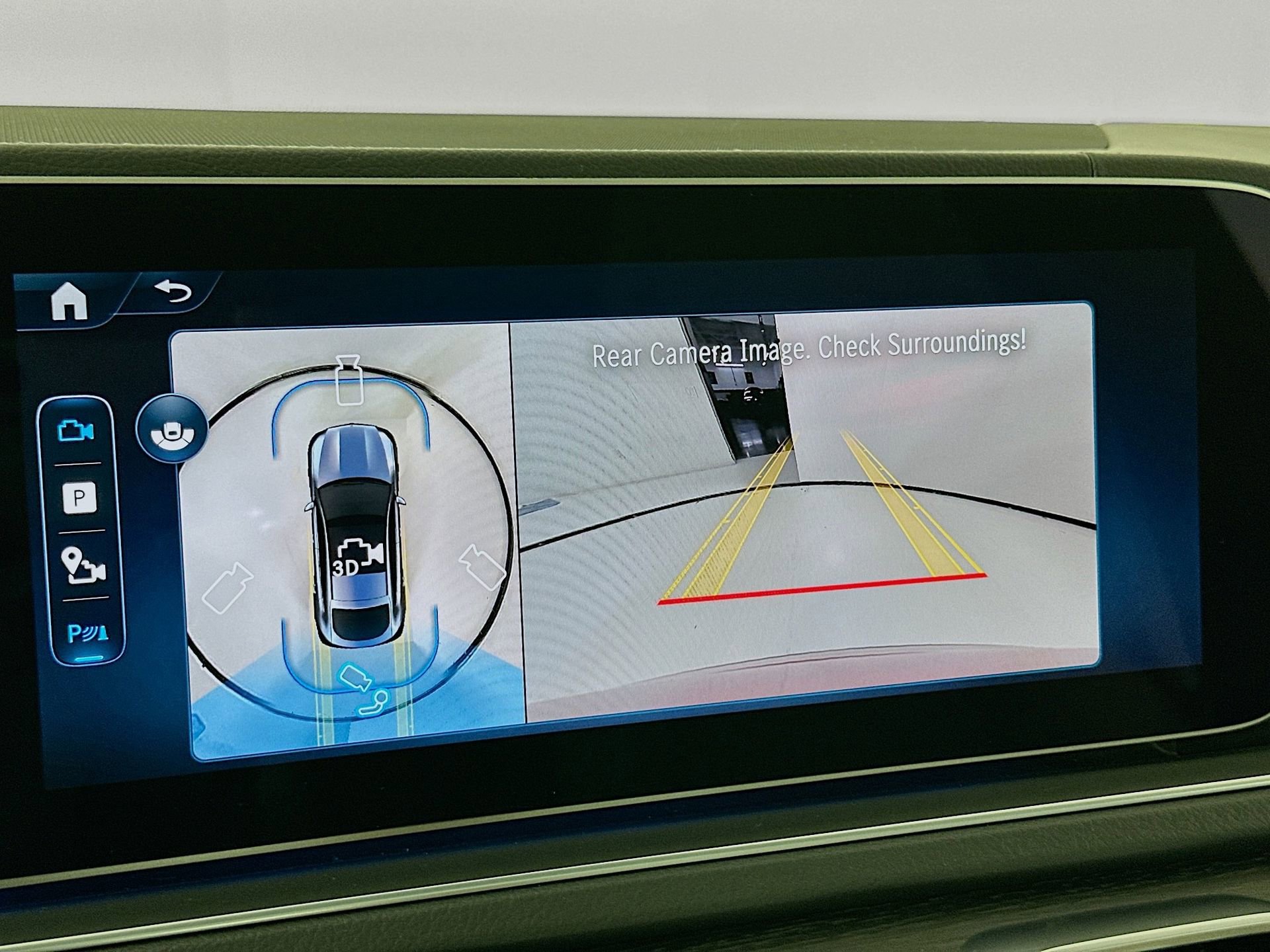 Used 2025 Mercedes-Benz GLE 450 4MATIC Coupe image 15