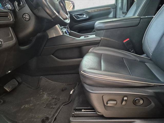 Used 2022 Chevrolet Tahoe Premier RWD image 16