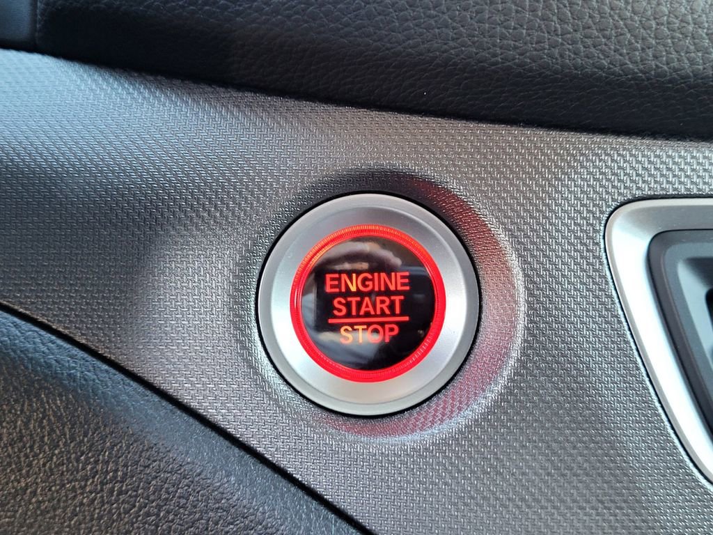 New 2026 Honda Ridgeline Sport image 18