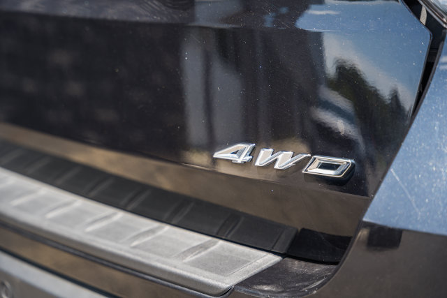 Certified 2026 Ford Explorer ST-Line AWD/4WD image 15
