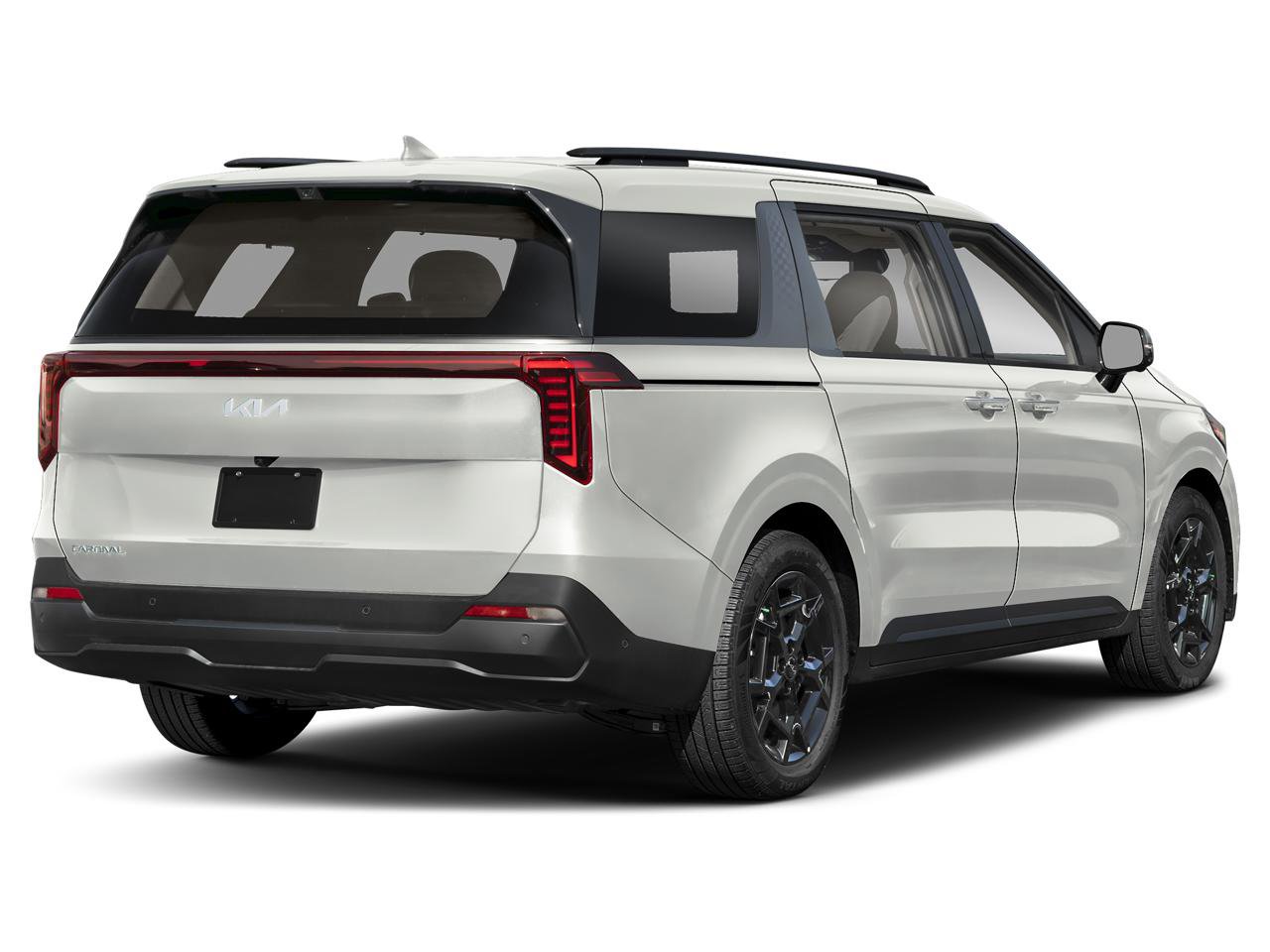 New 2025 Kia Carnival SX Prestige image 29