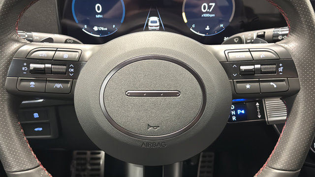 Used 2024 Hyundai Sonata N Line FWD image 16