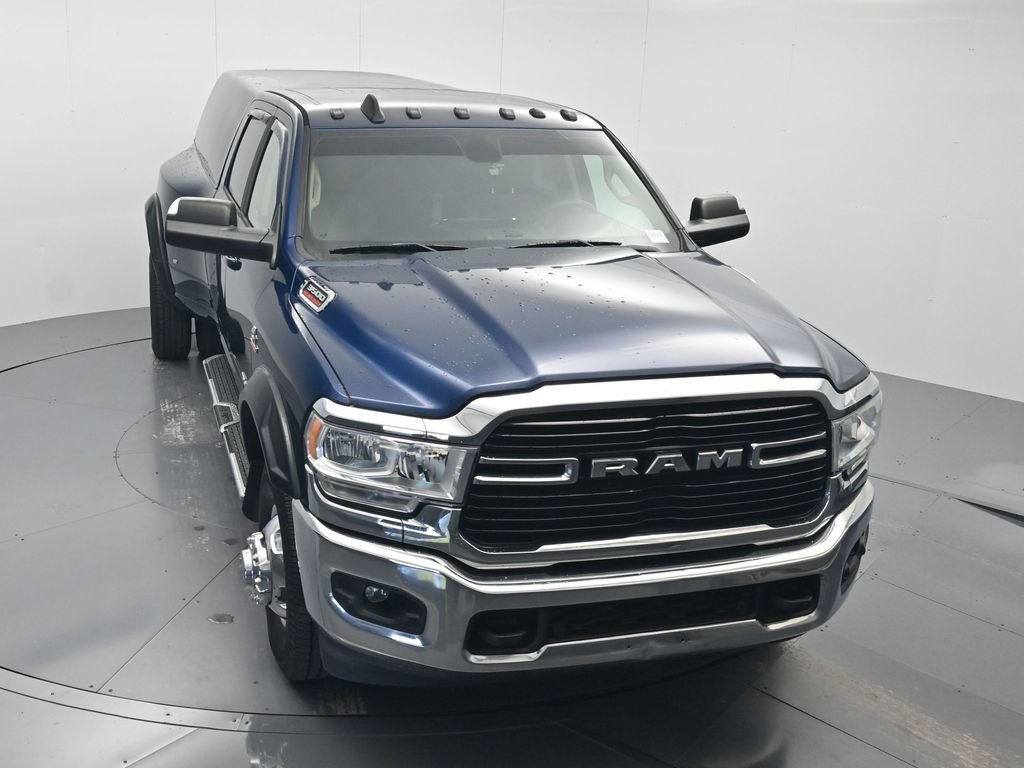 Used 2020 RAM 3500 Big Horn w/ Level 1 Equipment Group AWD/4WD image 29