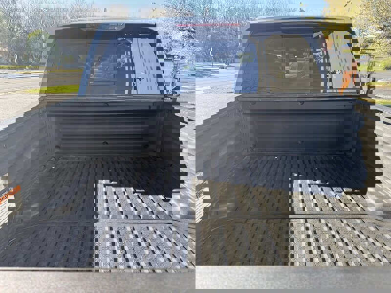 Used 2023 Honda Ridgeline RTL-E image 8