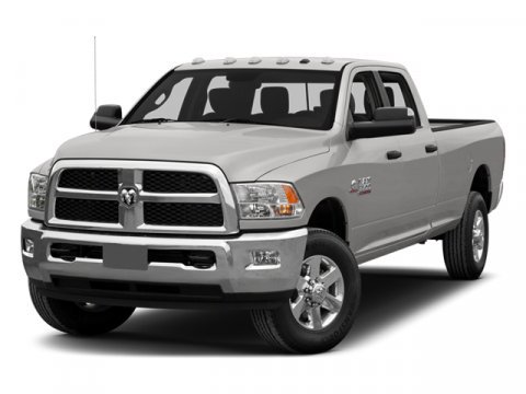 Used 2014 RAM 3500 Tradesman w/ Popular Equipment Group image 4