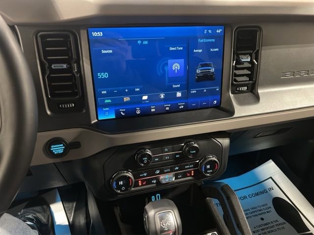 Used 2024 Ford Bronco Wildtrak image 16