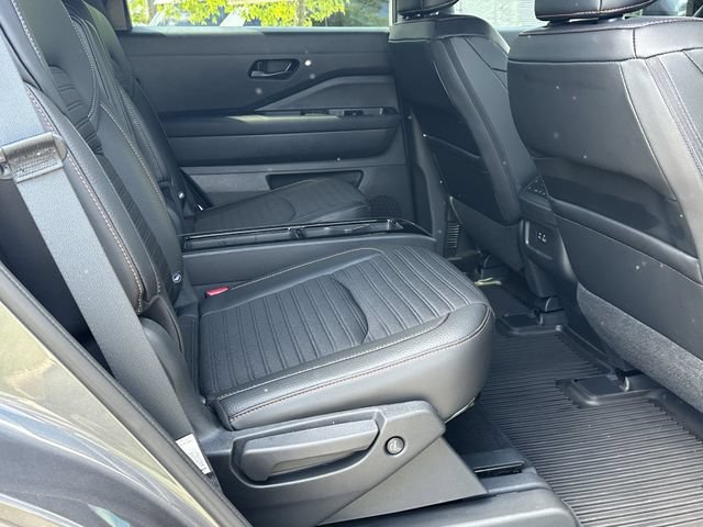 Certified 2023 Nissan Pathfinder Rock Creek AWD/4WD image 19