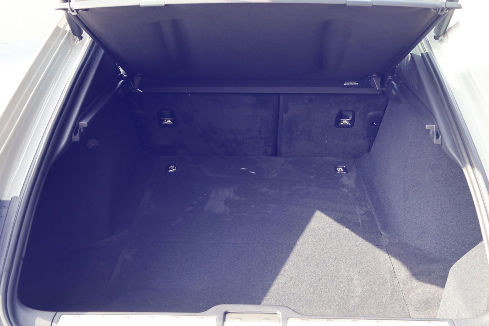 New 2026 Porsche Panamera image 28