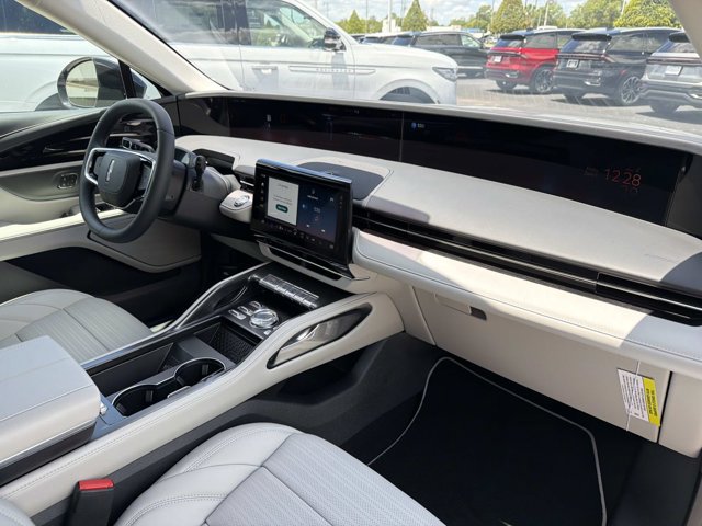 New 2026 Lincoln Nautilus Reserve AWD/4WD image 20