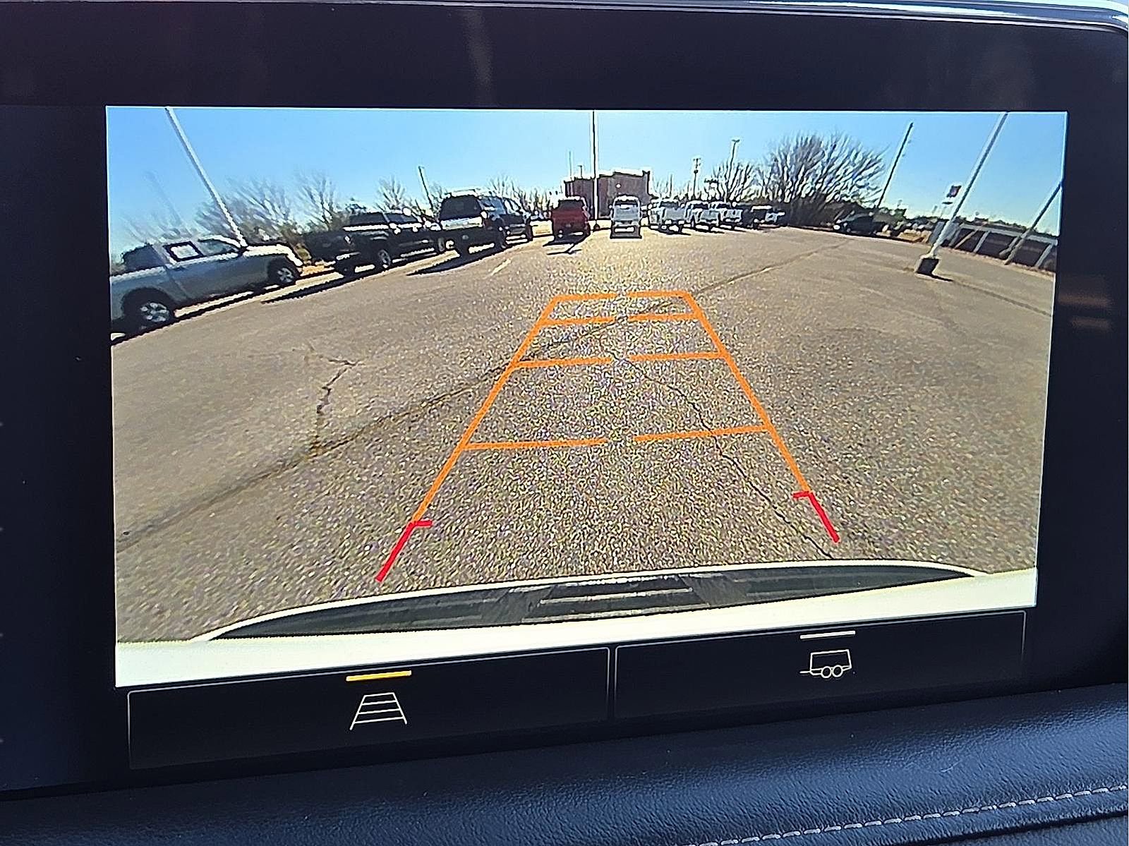 Certified 2023 Chevrolet Suburban Premier image 16