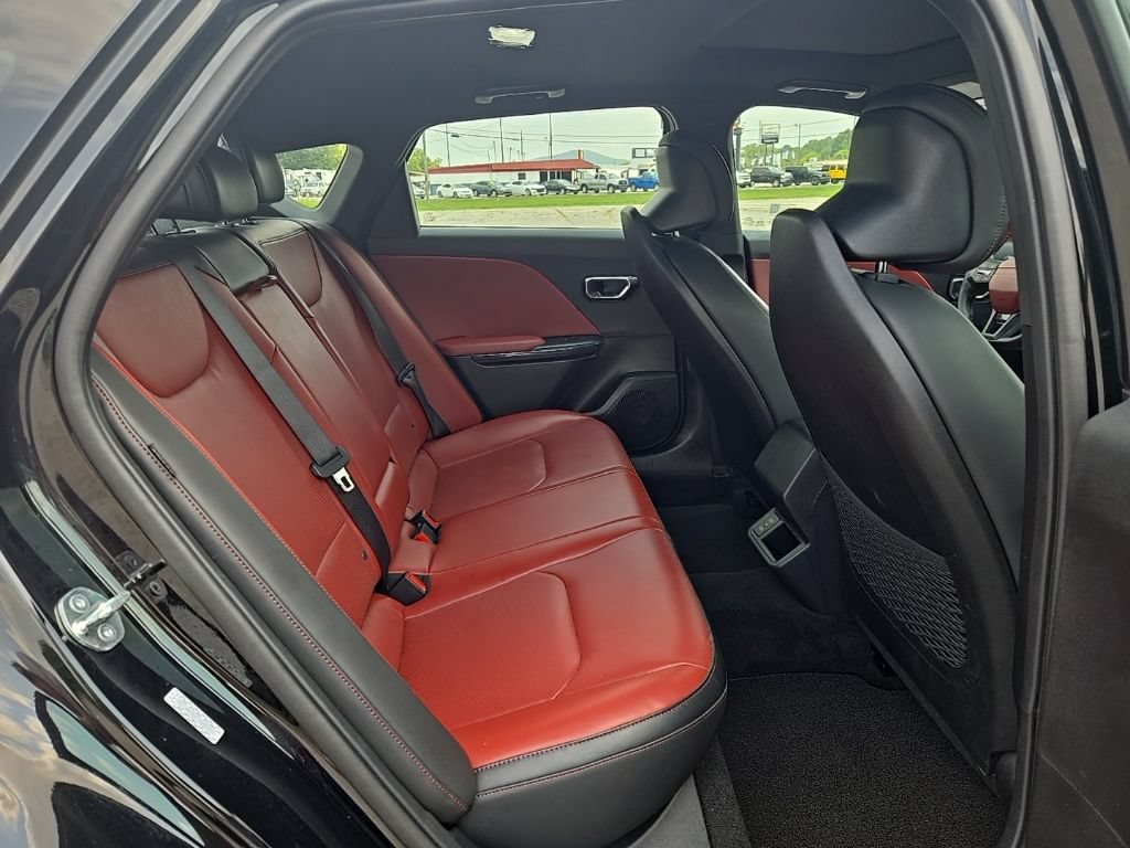 Used 2026 Kia K4 GT-Line w/ GT-Line Sunroof Package FWD image 20